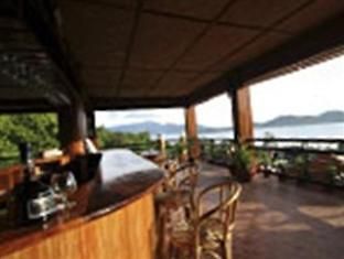 Mount Tapyas Hotel Coron Exterior photo