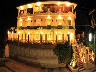 Mount Tapyas Hotel Coron Exterior photo